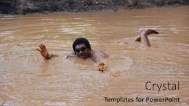  Presentation with actor - 