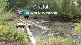  Presentation with zombie forest - 