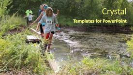  Presentation with zombie forest - 