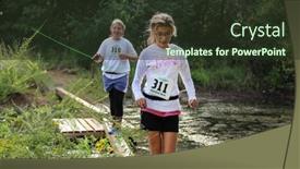  Presentation with zombie forest - 