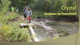  Presentation with zombie forest - 