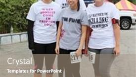  Presentation with wait - 