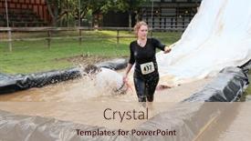  Presentation with slides - 