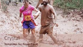  Presentation with wait - 