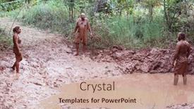  Presentation with wait - 