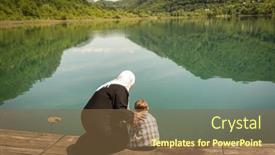  Presentation with arabic - 