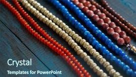  Presentation with prayer - PPT theme having  background and a  colored foreground