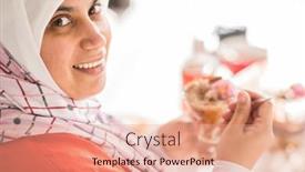  Presentation with muslim - 