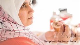  Presentation with muslim - 