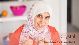  Presentation with muslim - 