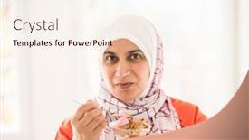  Presentation with muslim - 