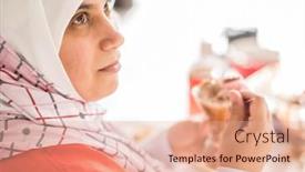  Presentation with muslim - 