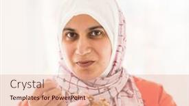  Presentation with muslim - 