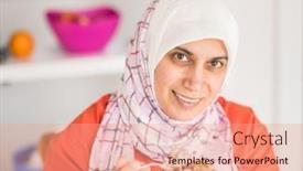  Presentation with muslim - 