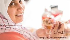  Presentation with muslim - 