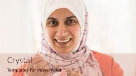  Presentation with muslim - 