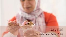  Presentation with muslim - 