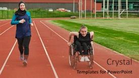  Presentation with course - 