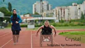  Presentation with course - 