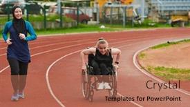  Presentation with course - 