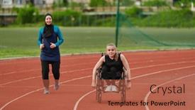  Presentation with course - 