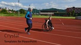  Presentation with course - 