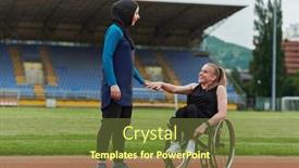  Presentation with disability - 