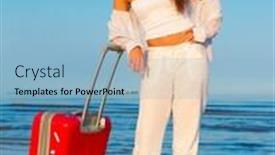  Presentation with final - Cool new presentation with my-final-destination backdrop and a  colored foreground