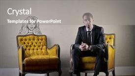  Presentation with boyfriend and girlfriend - Presentation having my career - my ideal girlfriend background and a  colored foreground