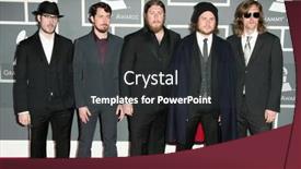  Presentation with awards - 