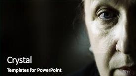  Presentation with film premiers - Beautiful PPT layouts featuring my mother special photo film backdrop and a black colored foreground