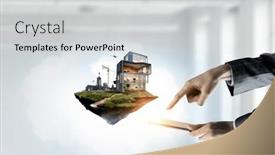  Presentation with development - 