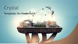  Presentation with development - 