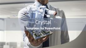  Presentation with development - 