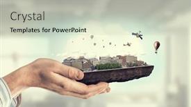  Presentation with development - 