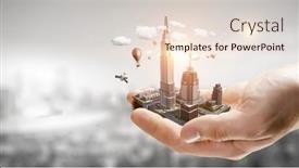  Presentation with development - 