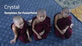  Presentation with pilgrimage - 