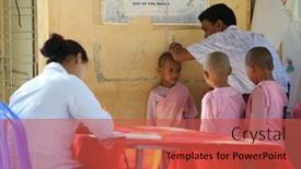  Presentation with inspections - 