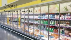  Presentation with dairy - 