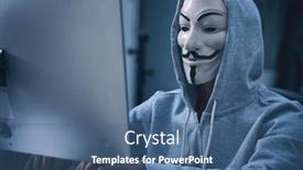  Presentation with anonymous - 