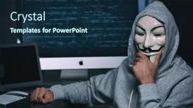  Presentation with anonymous - 