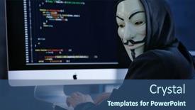  Presentation with anonymous - 