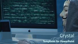  Presentation with anonymous - 