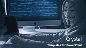  Presentation with anonymous - 