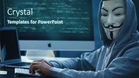  Presentation with anonymous - 