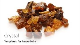  Presentation with jesus christ - Theme enhanced with myrrh-resin-one background and a white colored foreground