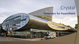  Presentation with strategic - 