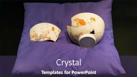  Presentation with merchandise - Audience pleasing PPT theme consisting of nagasaki-japan-october-22-2018 backdrop and a  colored foreground