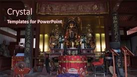  Presentation with treasure - 