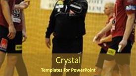  Presentation with instruction - Beautiful slides featuring nagyatad-hungary-february-5-lajos backdrop and a tawny brown colored foreground